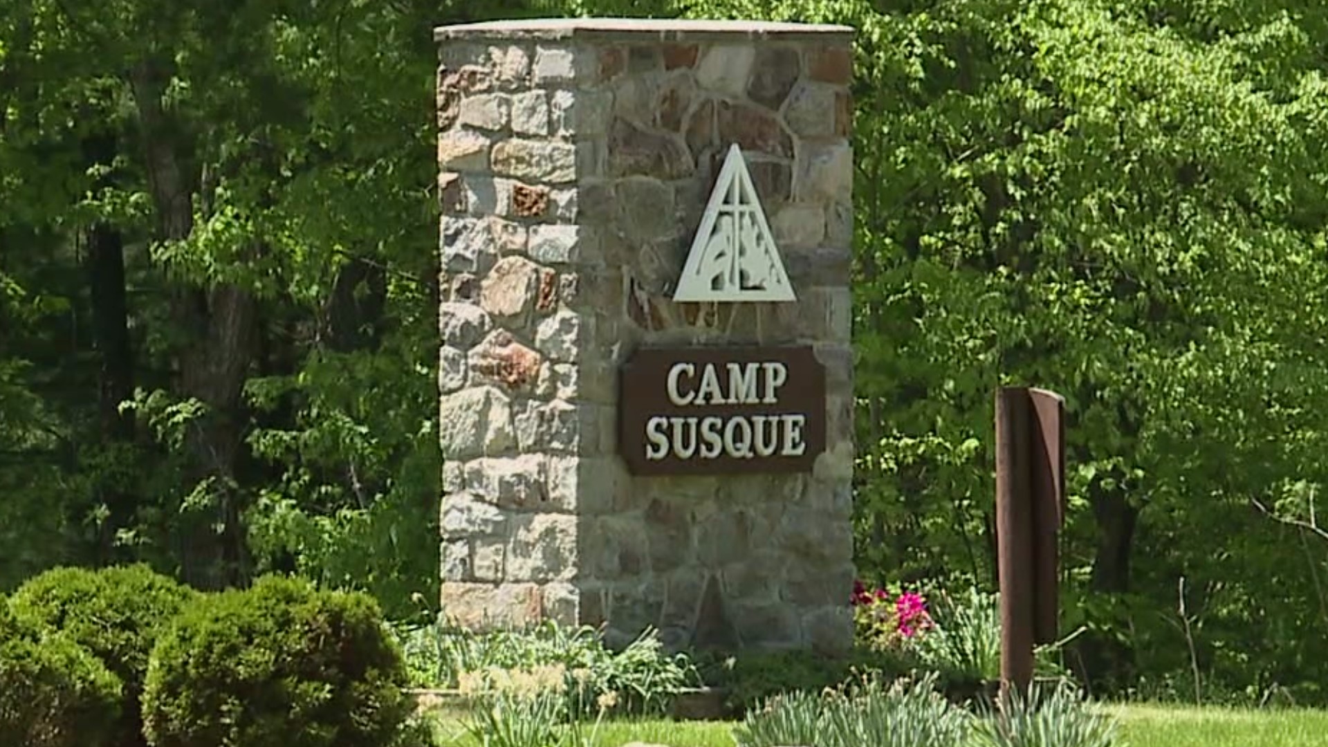 Camp Susque could not host summer camps last year but now they are expecting a high enrollment of campers for 2021.