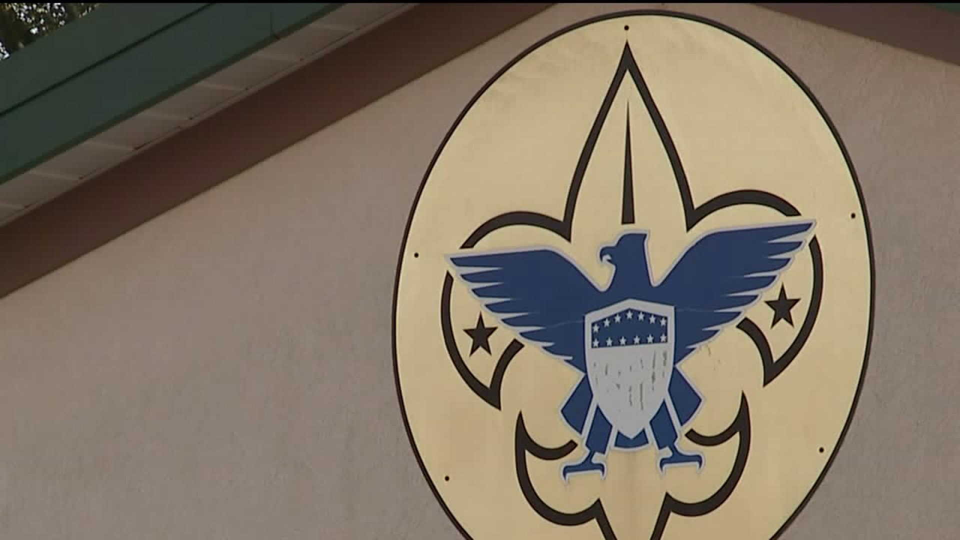Boy Scouts Employee Charged with Stealing from Organization