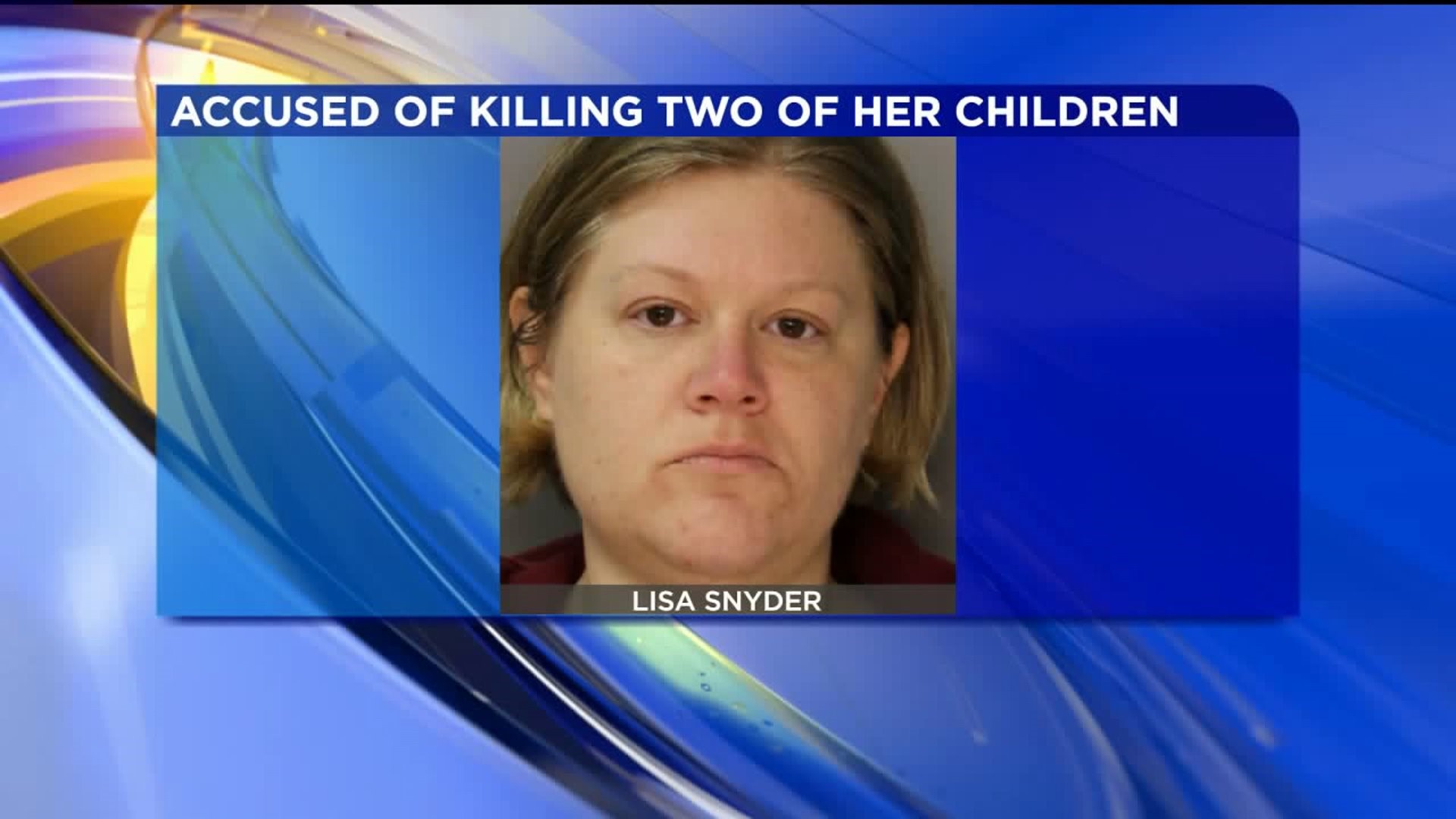 Authorities: Mom Killed Children, Staged Double Suicide
