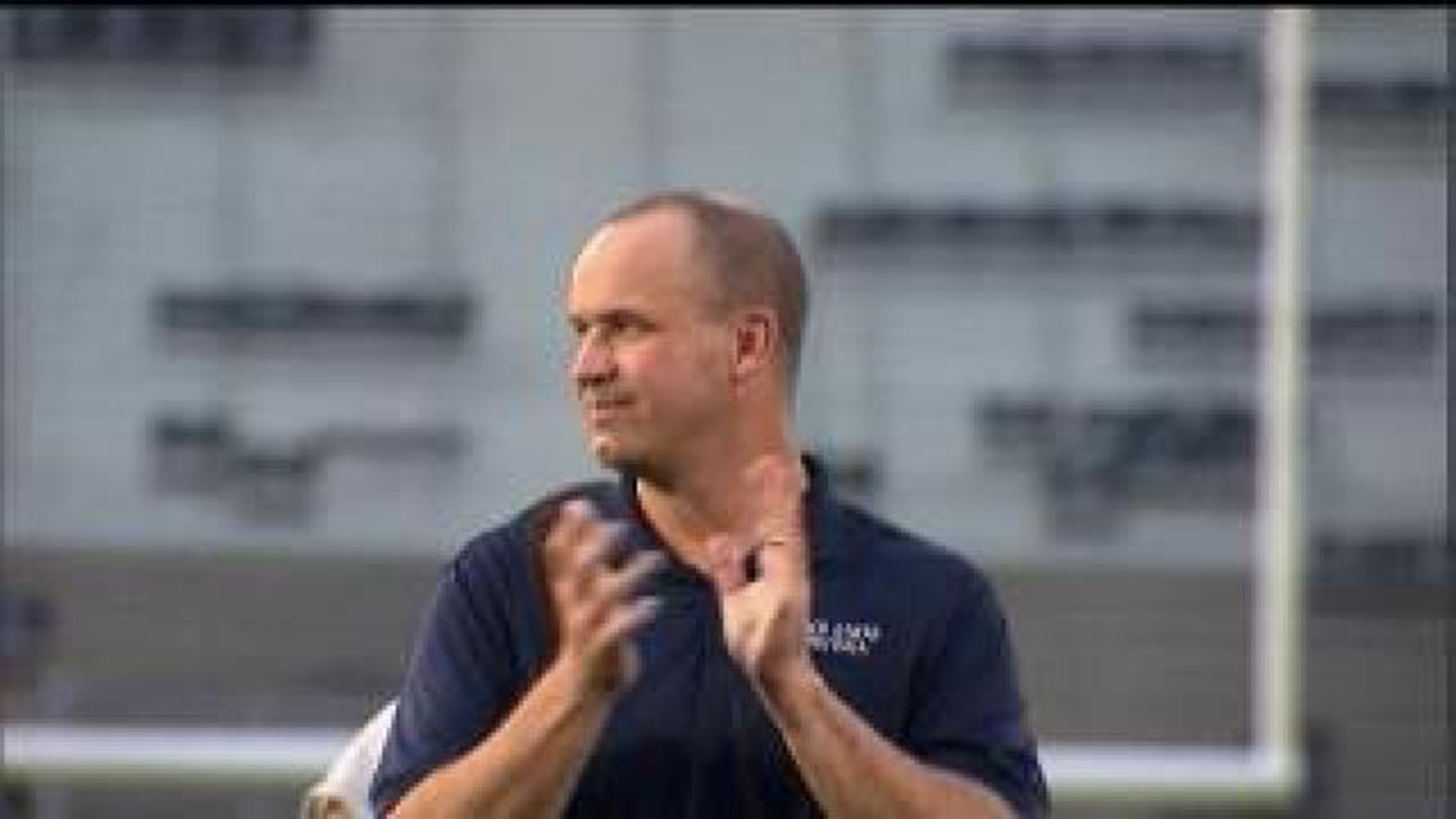 New Year Could bring New Head Coach to Penn State