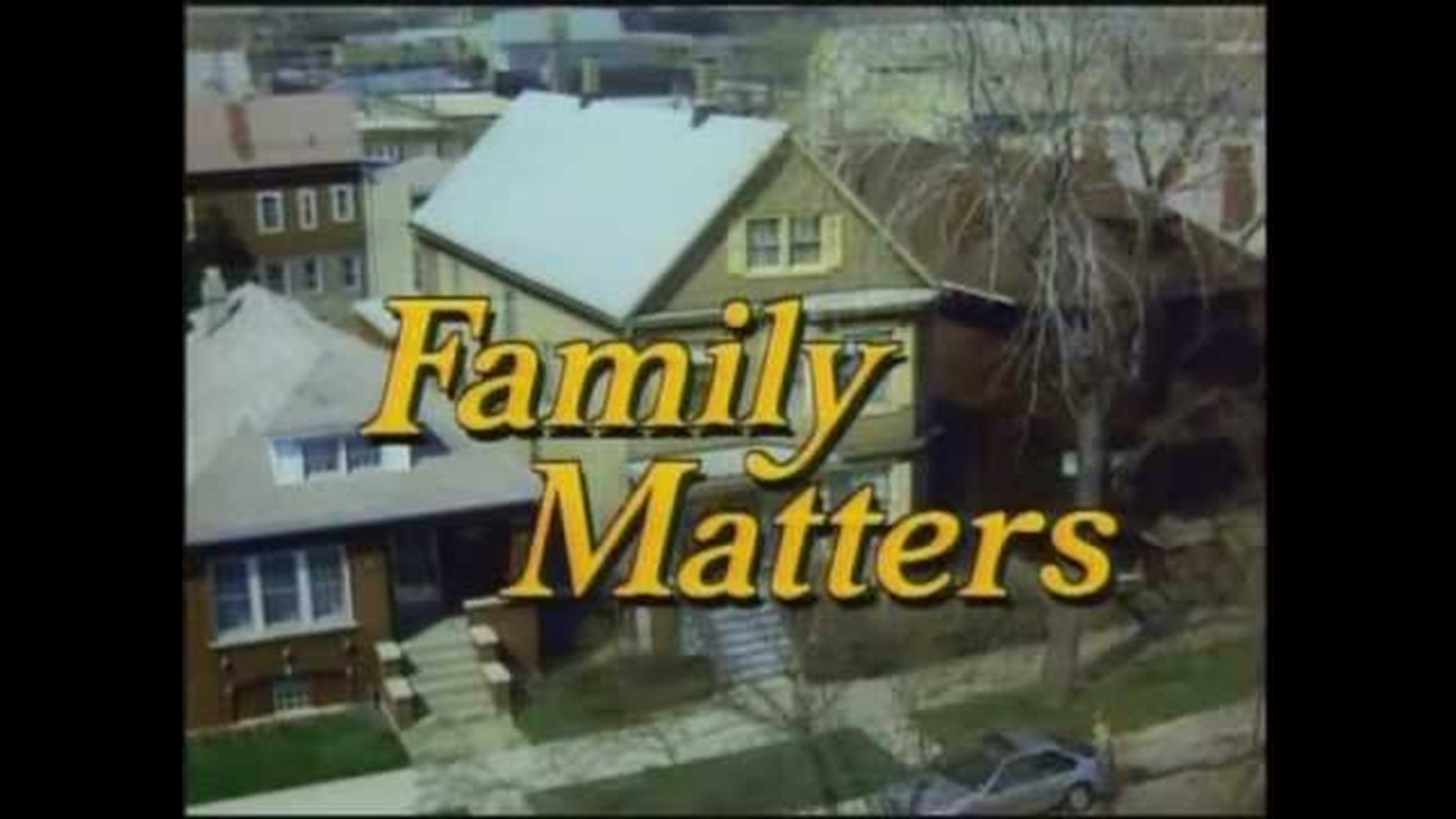 ‘Family Matters’ House in Chicago to Be Demolished