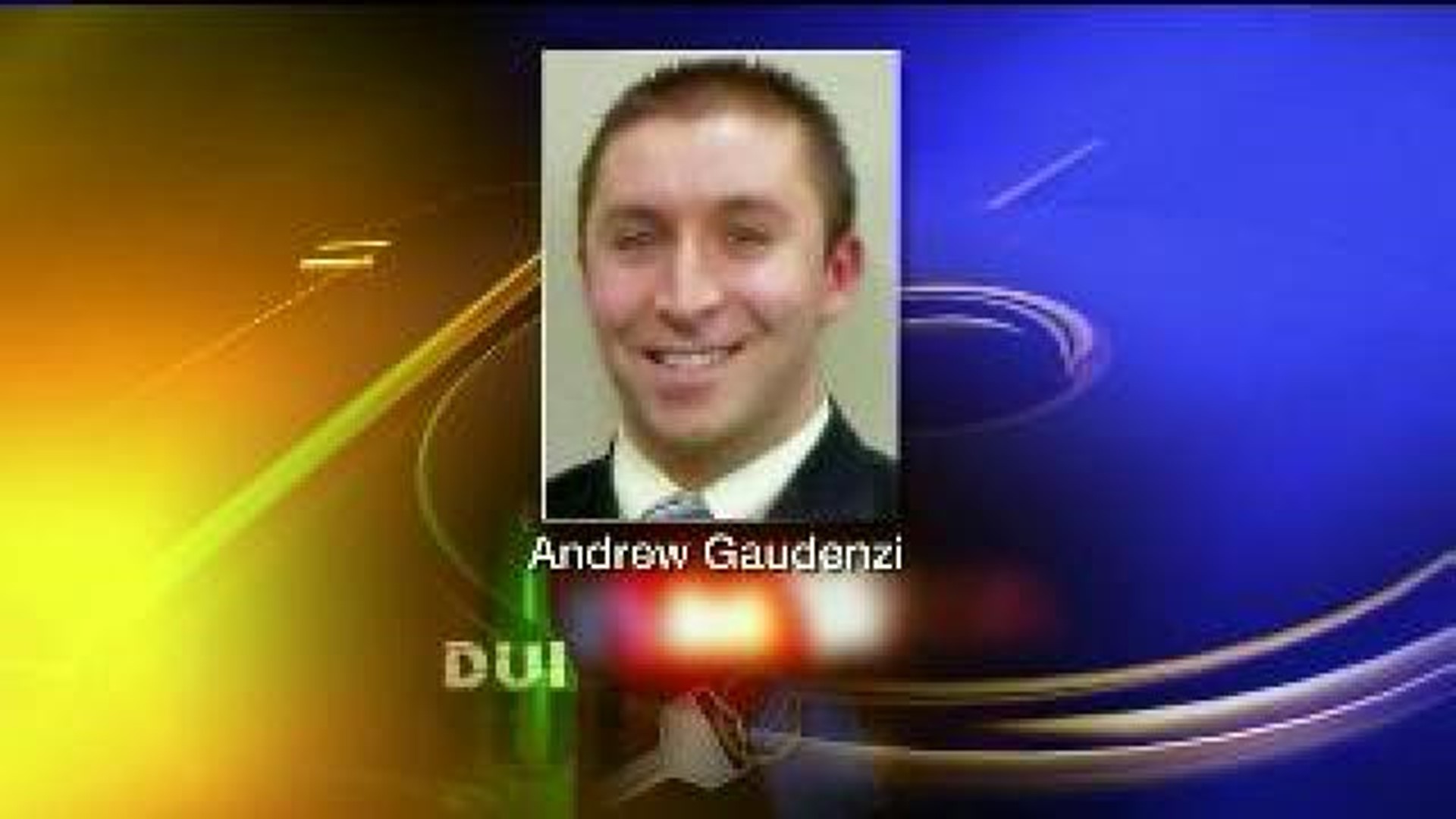 School Board Member Pleads Guilty to DUI