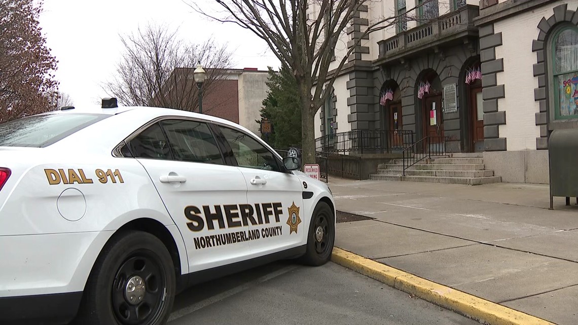 Local officials wary of potential violence leading up to inauguration - Vimarsana News
