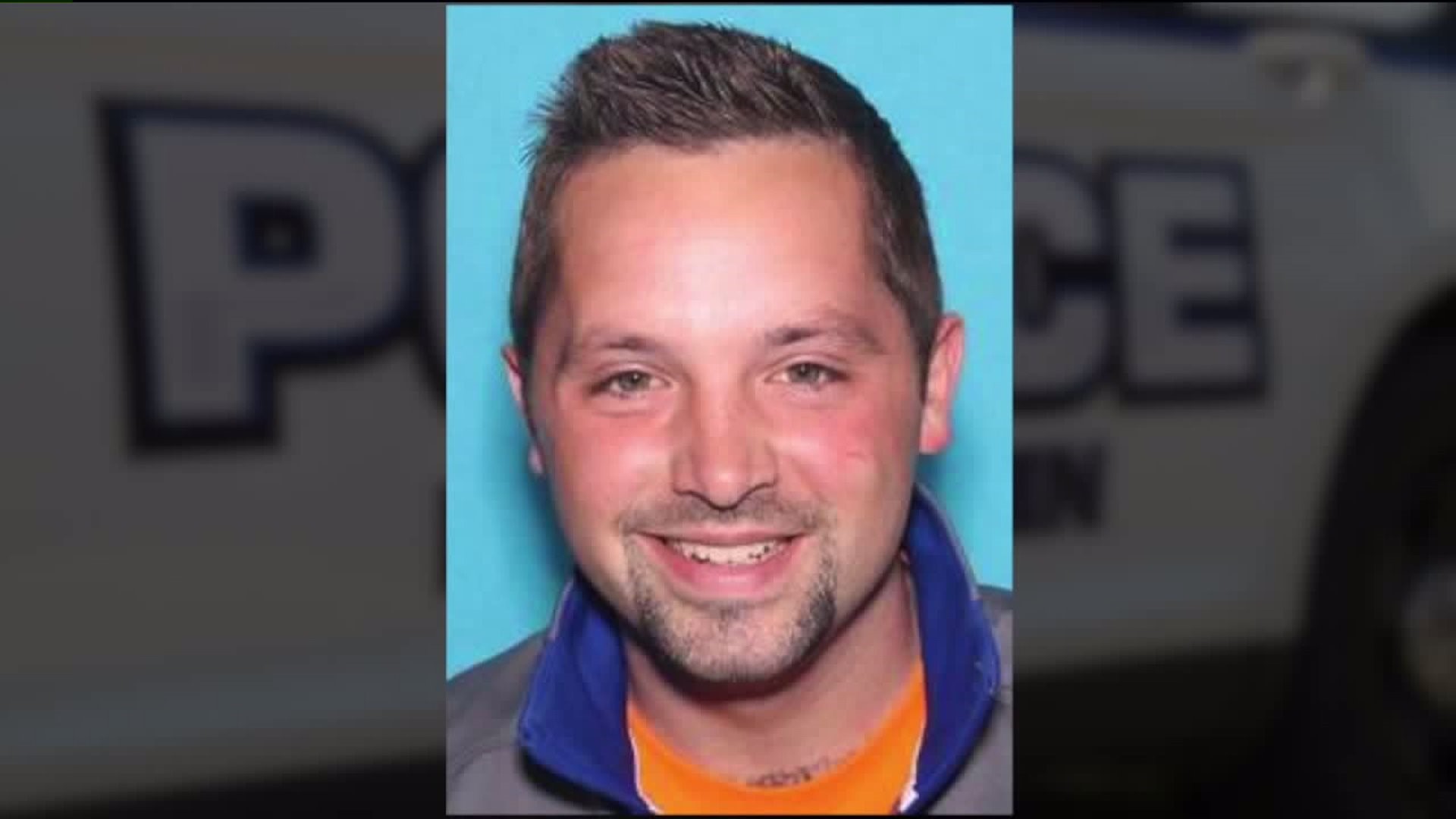 Former Teacher Charged with Rape; Now on the Run