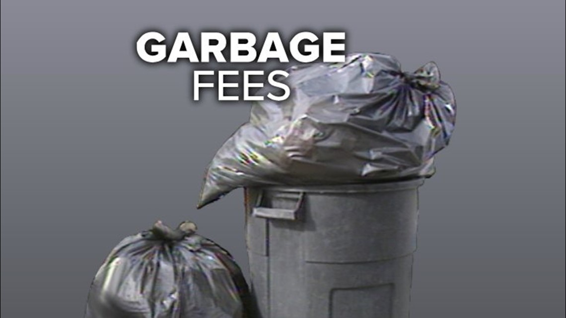 Scranton Aims to Change Garbage Fee Collection | wnep.com