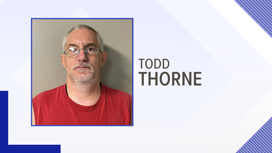 Man facing child pornography charges in Luzerne County - Vimarsana News