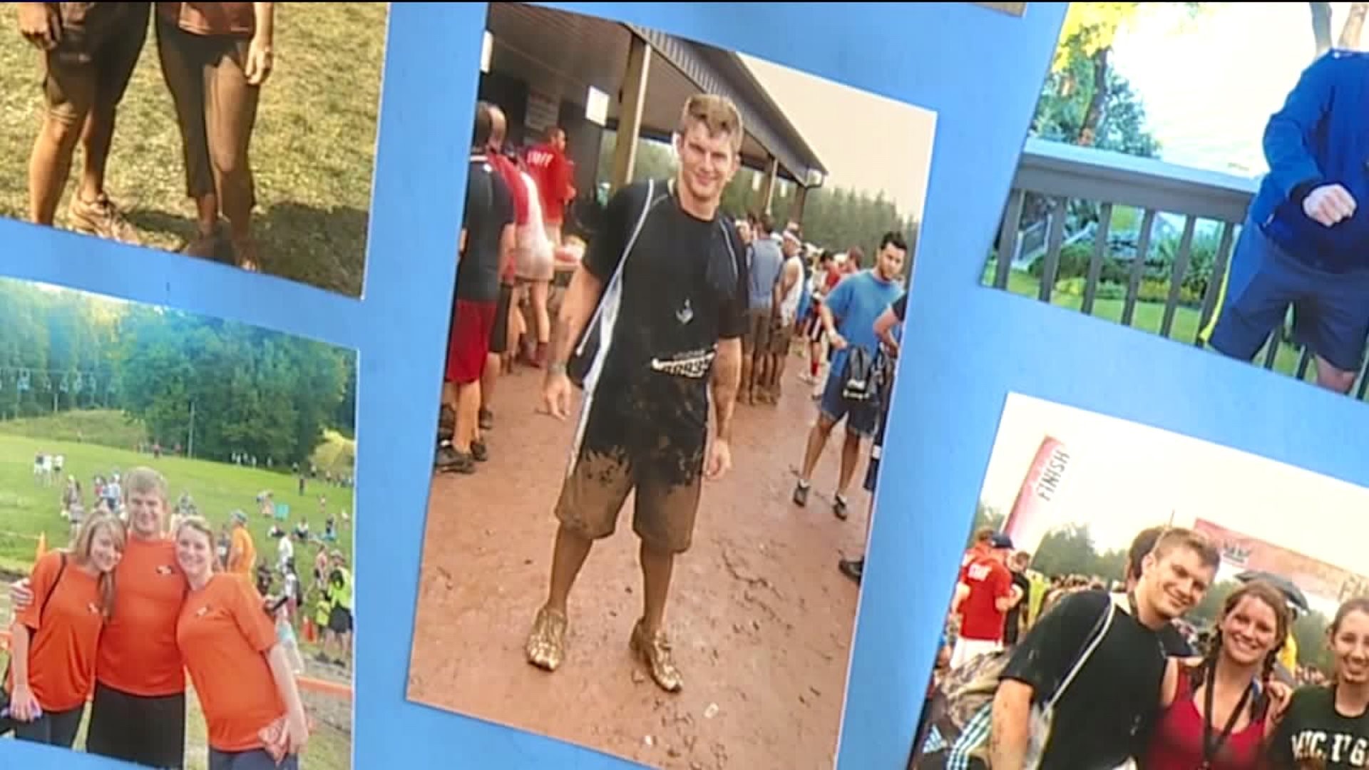 5K in Memory of Man Killed During Storm | wnep.com