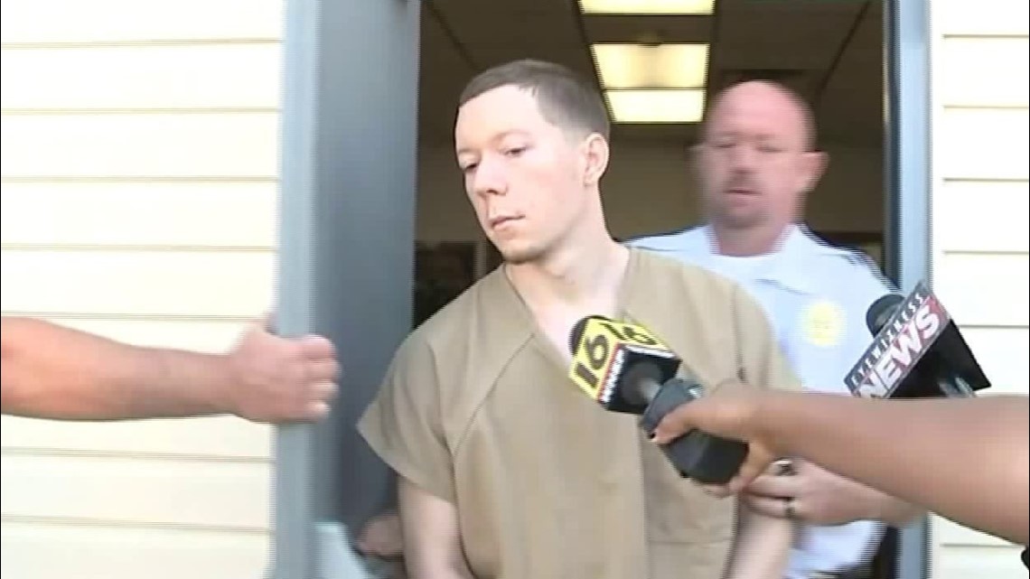 Son Sentenced For Shooting Death Of Father In Schuylkill County | Wnep.com