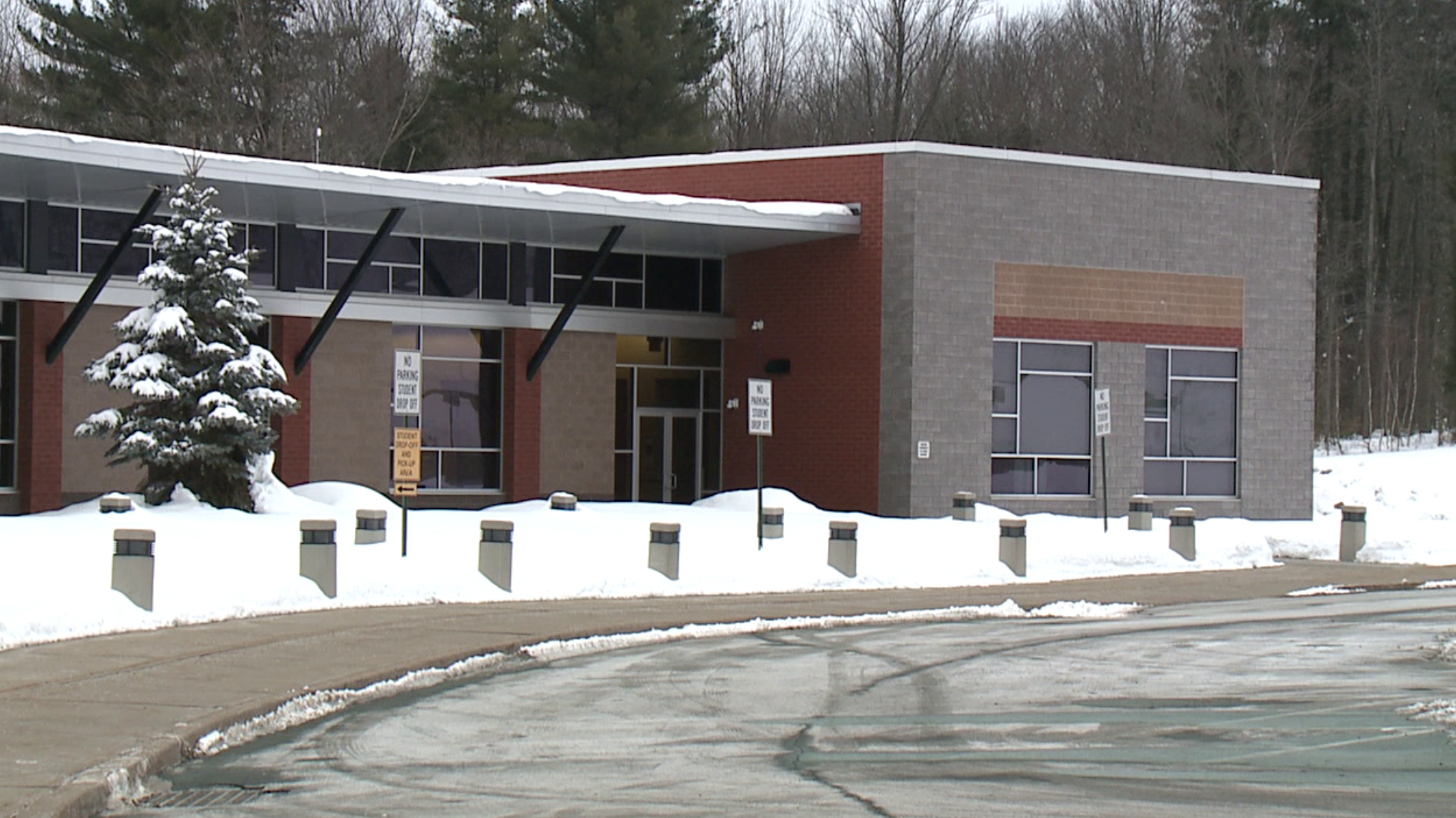 A school in Lackawanna County wants to hear from parents following the newest CDC recommendation - should students go back to full-time in-person learning?