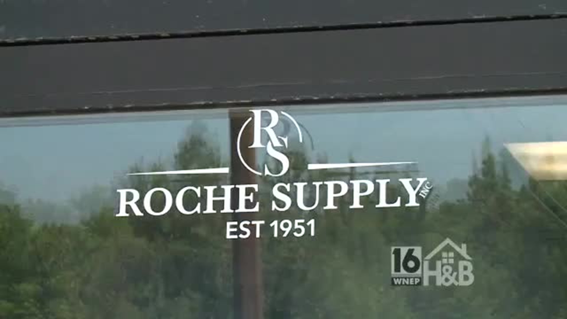 Roche Supply - Unique Home Items