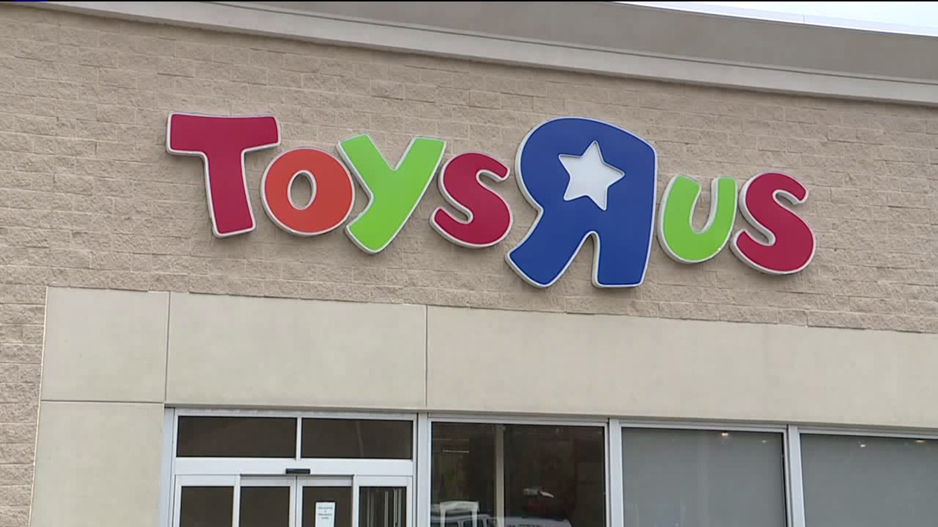 Retailer Has Plans for Old Toys 'R' Us Stores