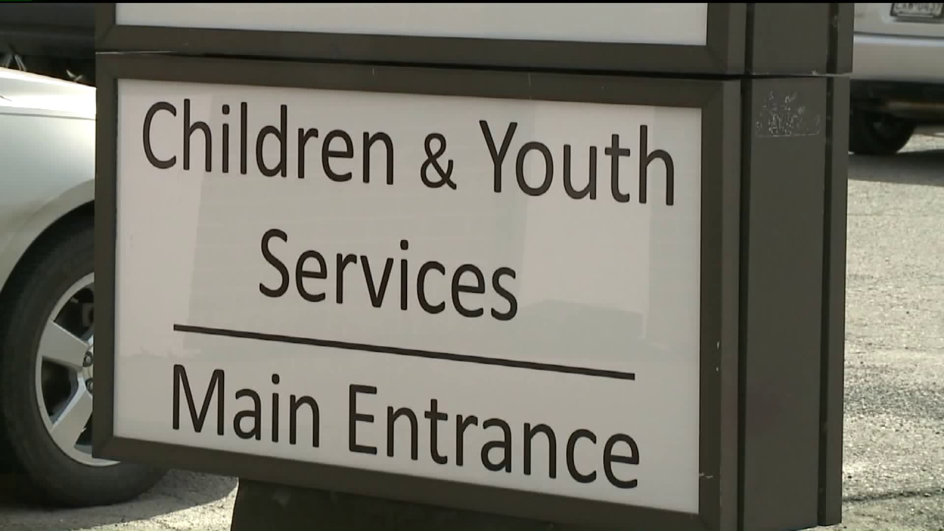 Luzerne County Children and Youth License Restored