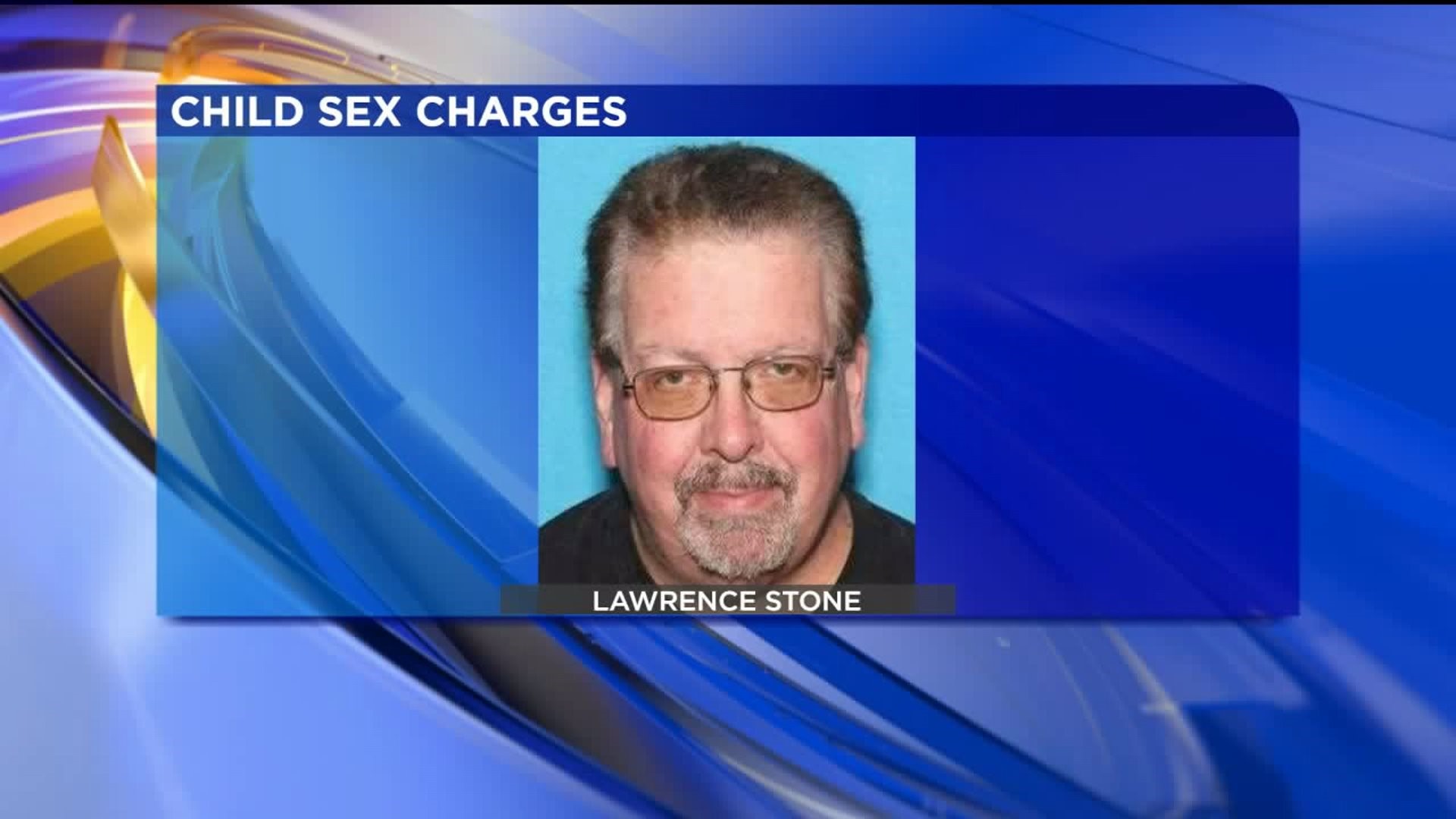More Charges for Lackawanna County Man Accused of Sex Abuse