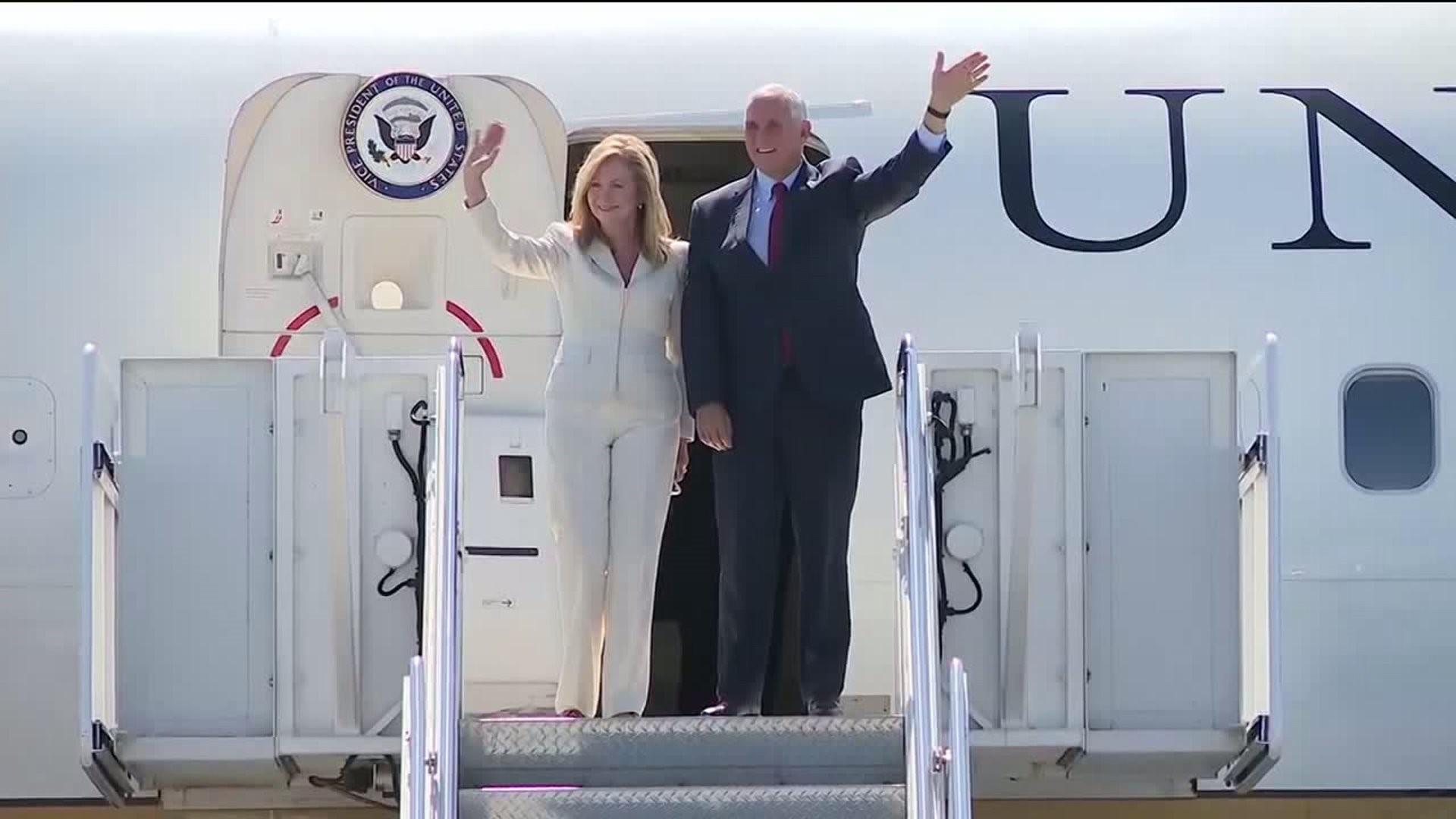 Vice President Pence Coming to PA to Campaign for Lou Barletta