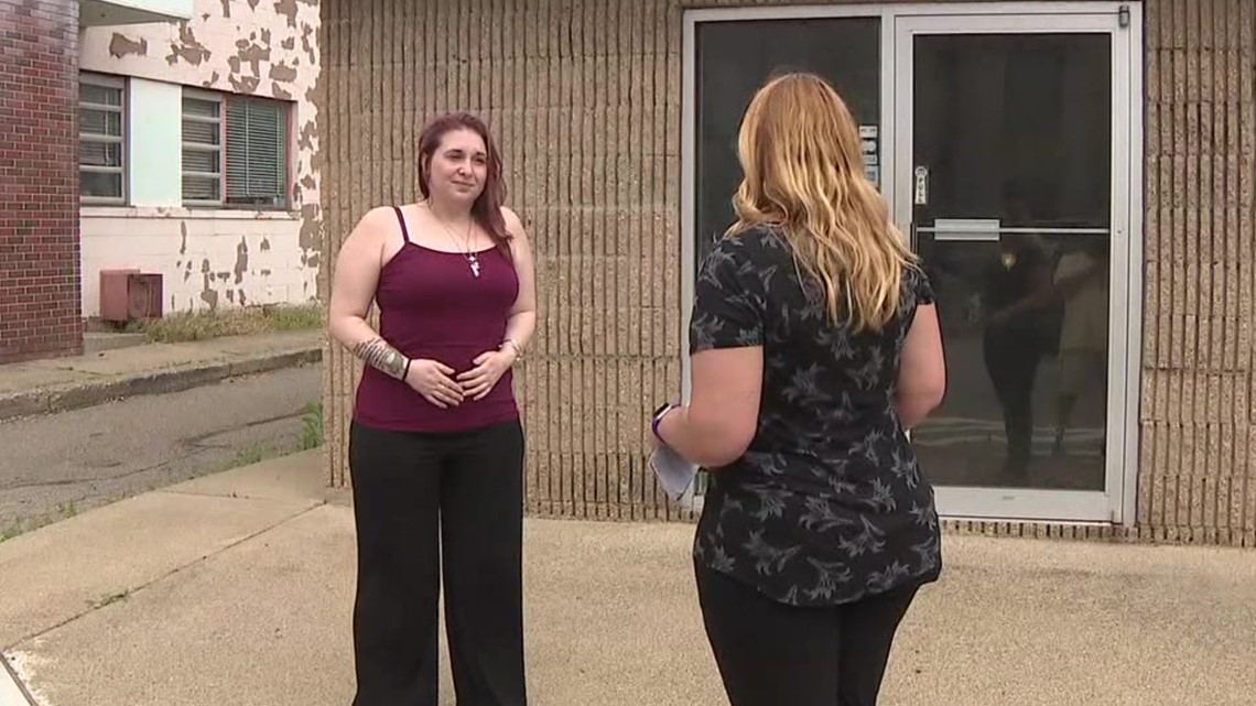 'We got what we needed' Victim of former Bradford County DA reacts to sentence