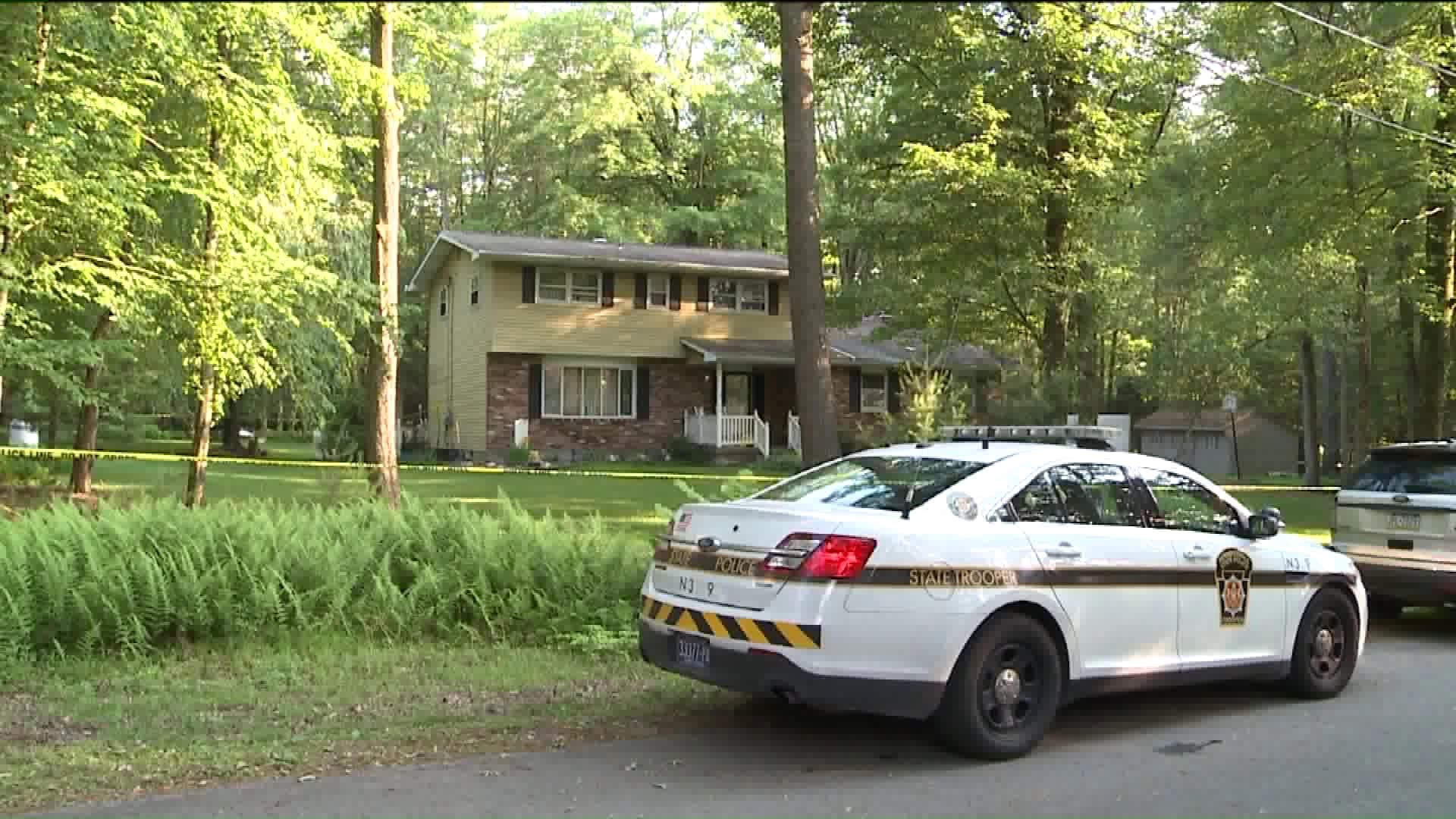 Troopers: 4-Year-Old Boy Dead After Accidentally Shooting Himself
