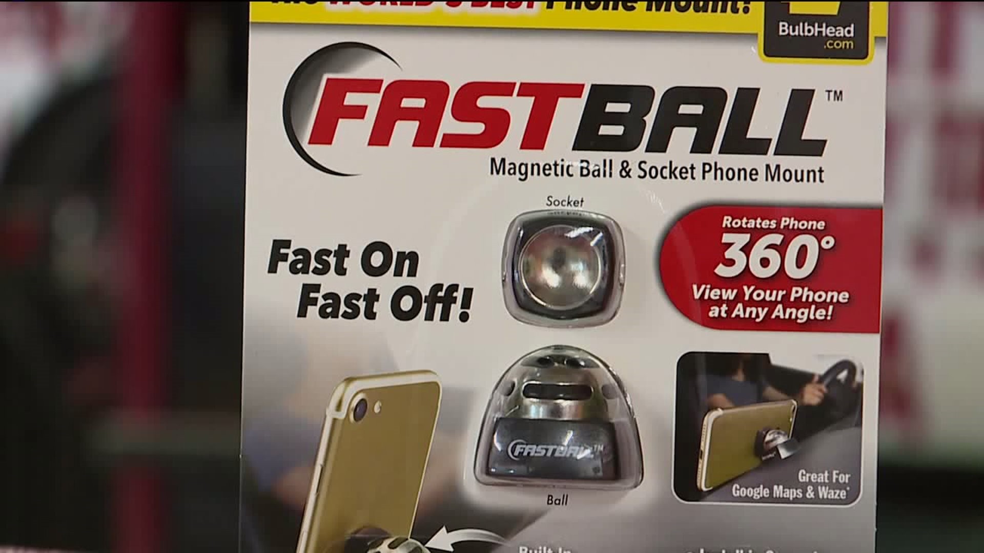 Does It Really Work: Fastball