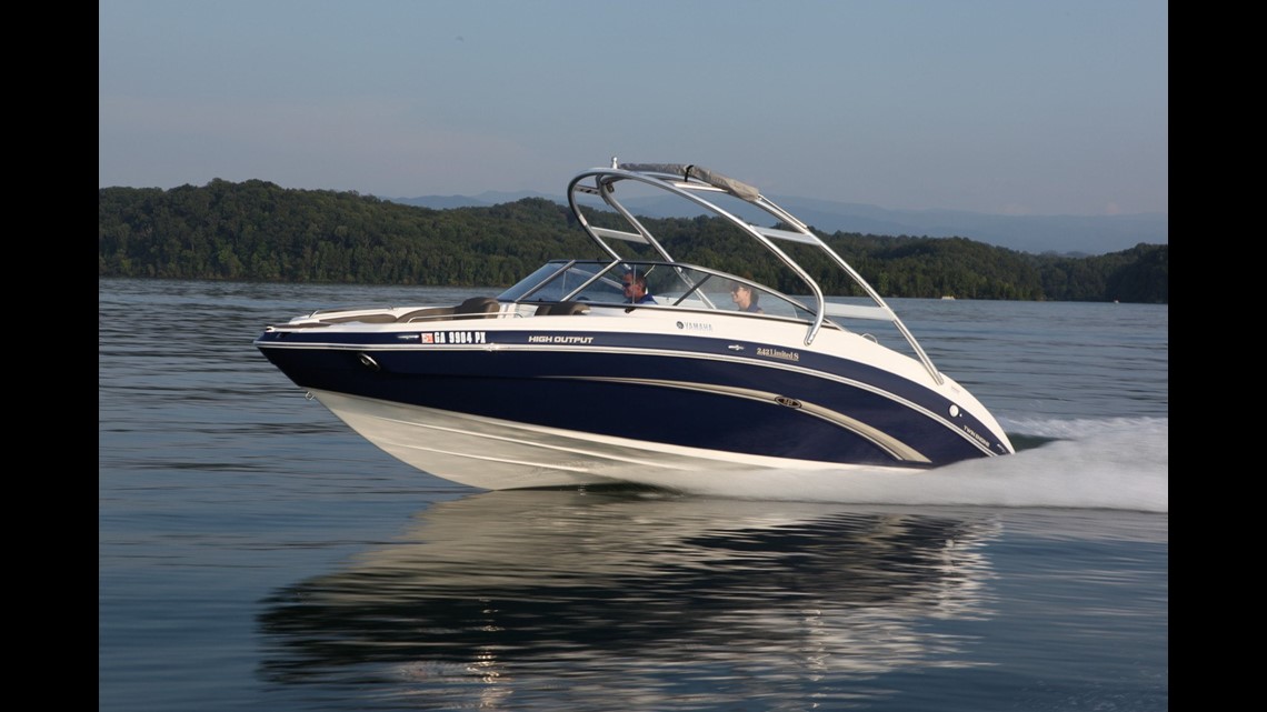 PA Boating Regulations