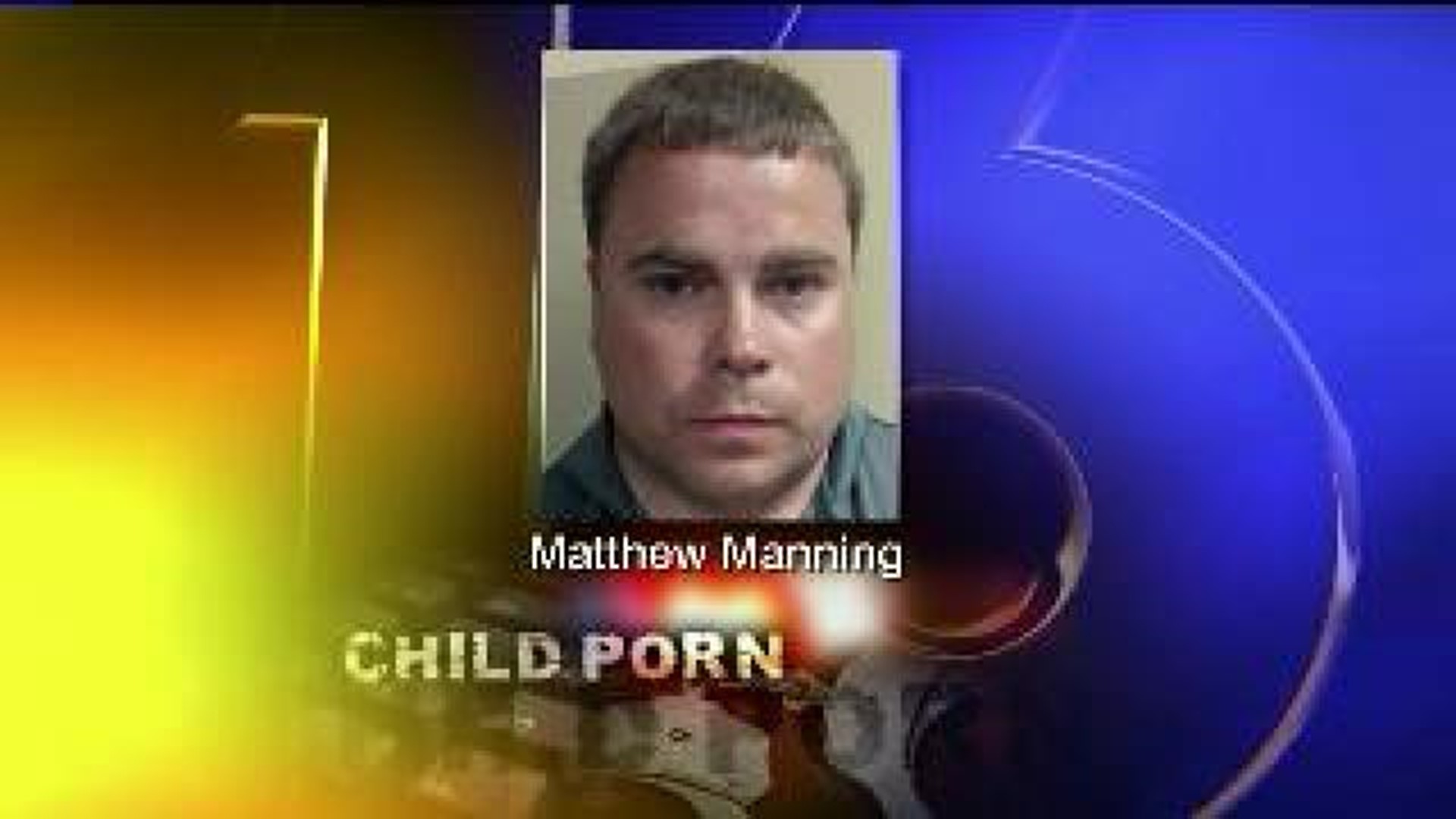 Reaction After Teacher Arrested For Child Porn