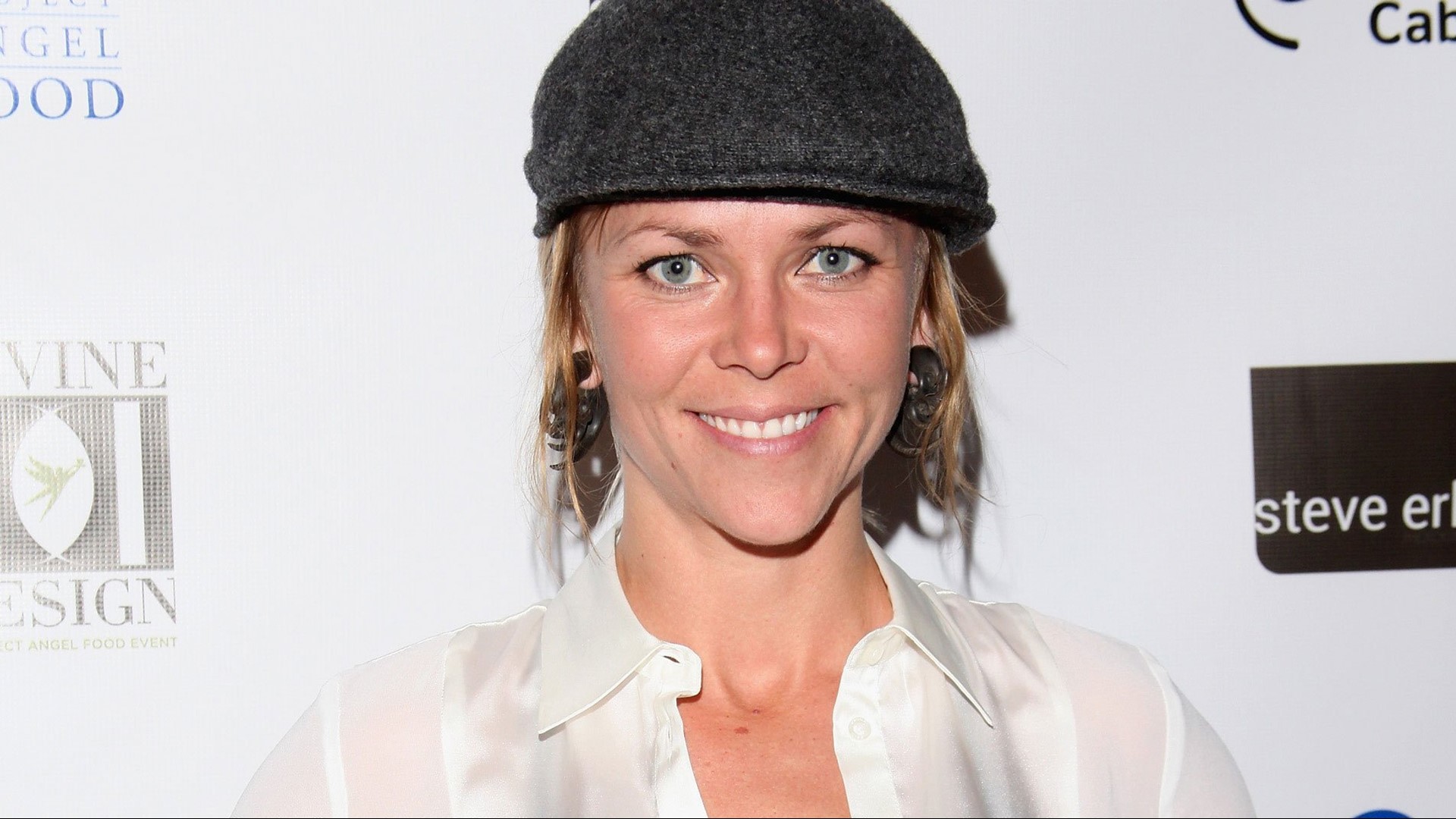 Jessi Combs, Race Car Driver and ‘Mythbusters’ Star, Dies at Age 36 ...