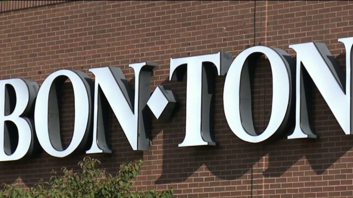 Bon-Ton Closing at Schuylkill Mall | wnep.com