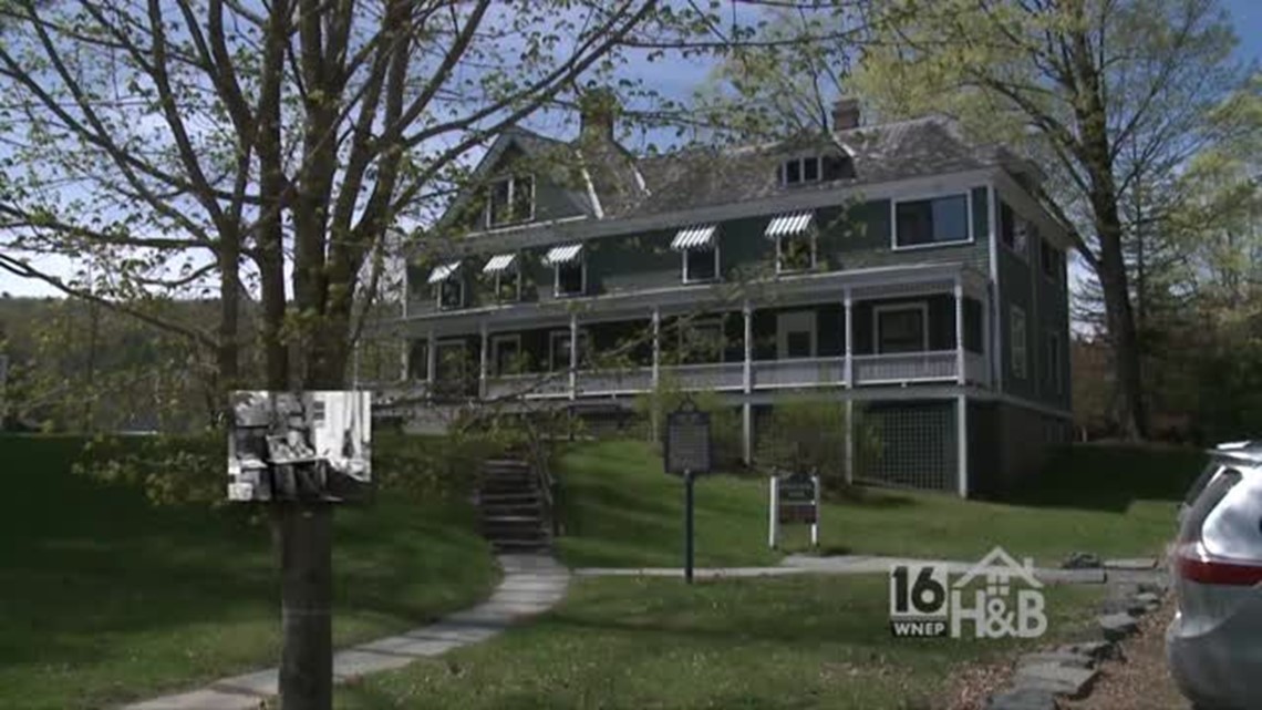 Hometown History The Zane Grey Museum Wnep Com   0ef4d398 2477 41d1 9c8d F1281f853c01 1140x641 