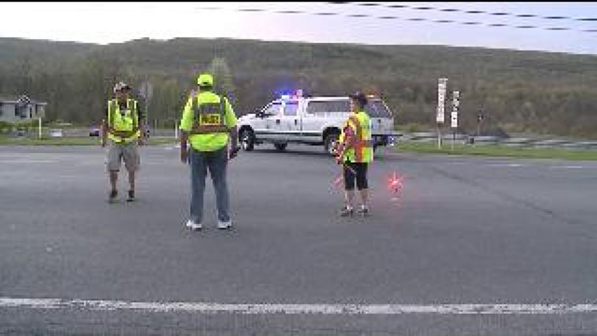 Troopers Begin Investigation Into Deadly Wreck Involving Cop