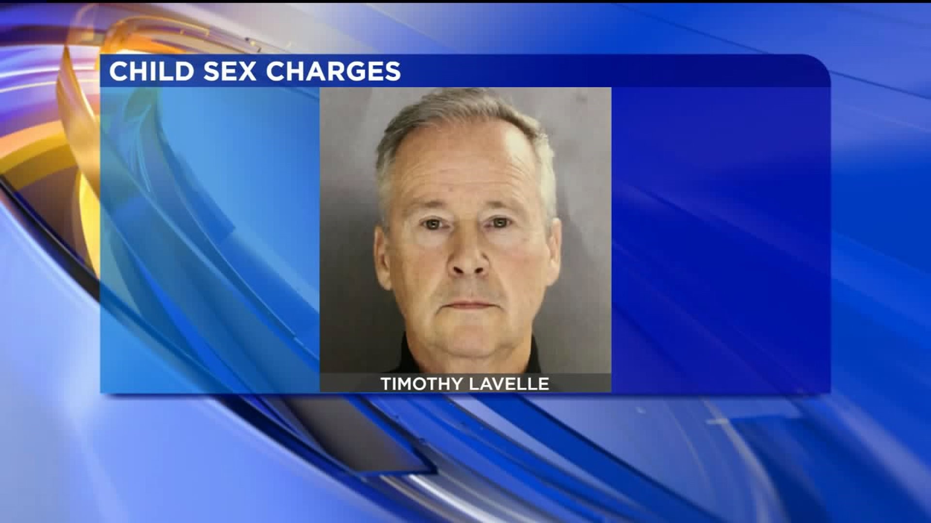 Man Facing Child Sex Abuse Charges in Scranton wnep com 