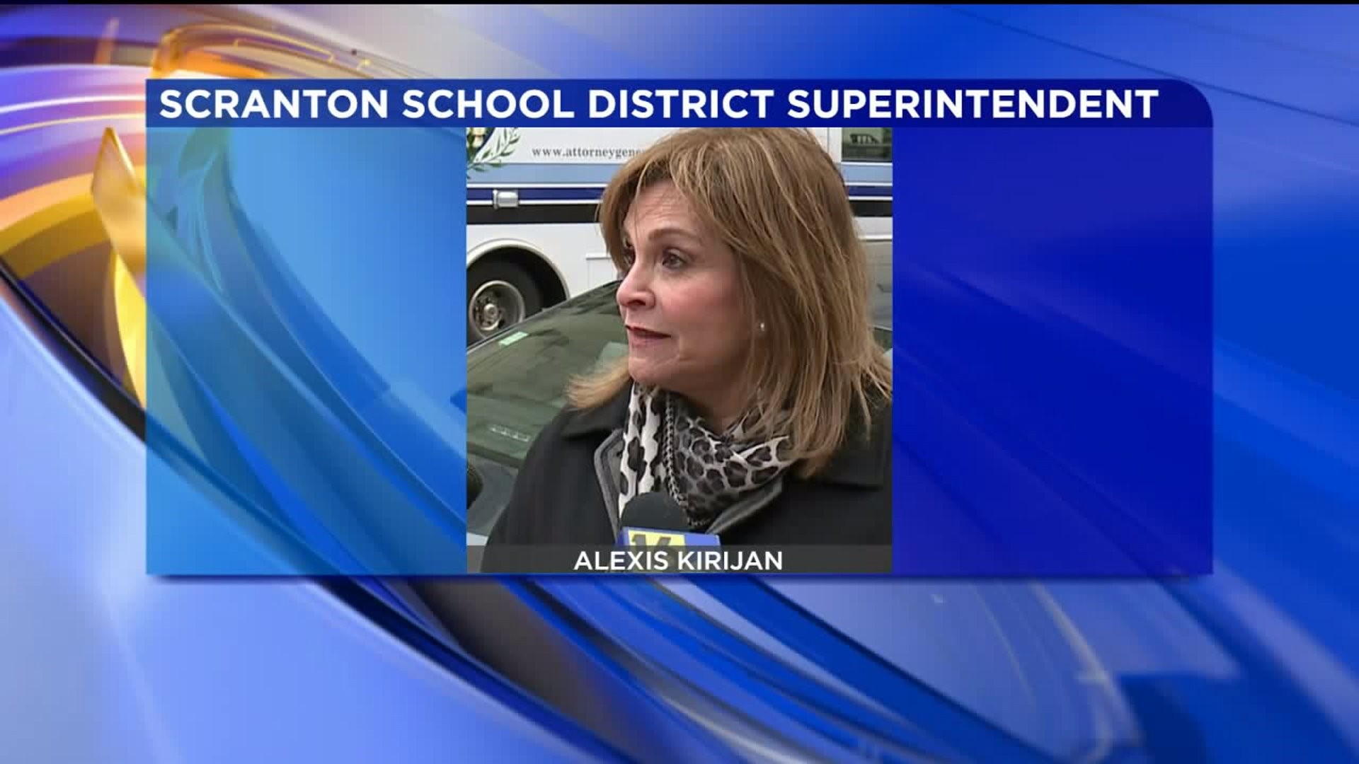 Buyout in the Works for Scranton School District Superintendent