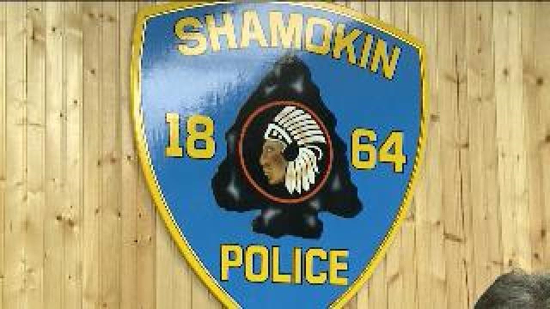 Cuts to Shamokin Police Force are Likely