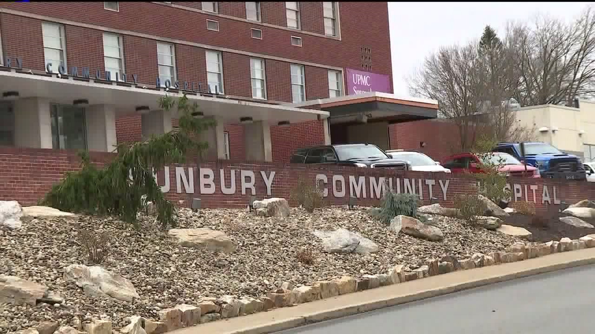 UPMC Susquehanna Sunbury to Close Next Year