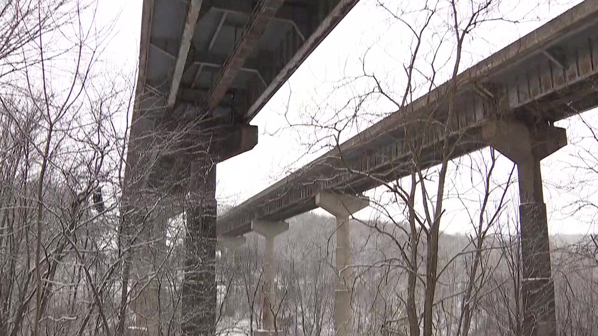 The state wants to collect tolls on certain bridges in Pennsylvania to pay for repairs, and drivers have strong opinions on the subject.