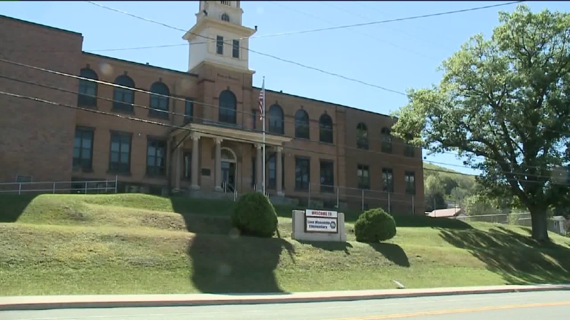 Line Mountain Teachers Plan Strike