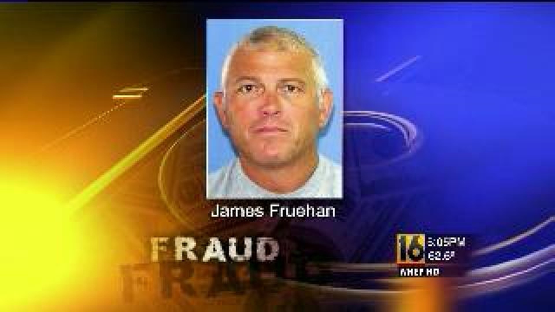 Dentist Charged With Fraud