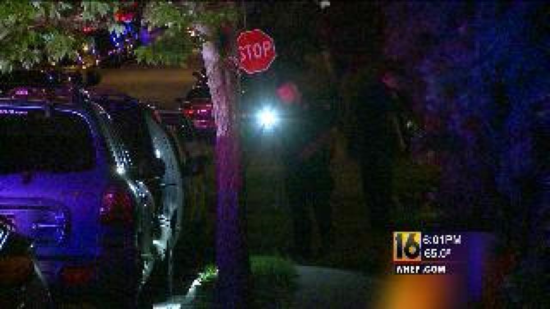 One Taken to the Hospital After a Shooting In Wilkes-Barre