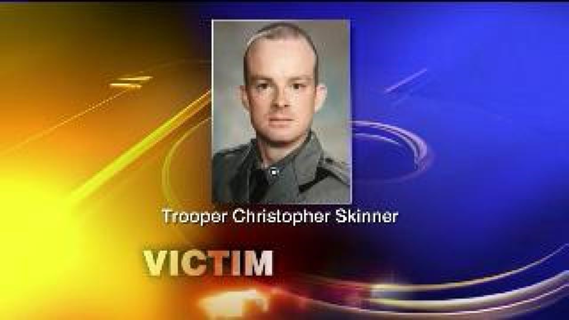 Drivers React To NY State Trooper’s Hit And Run Death