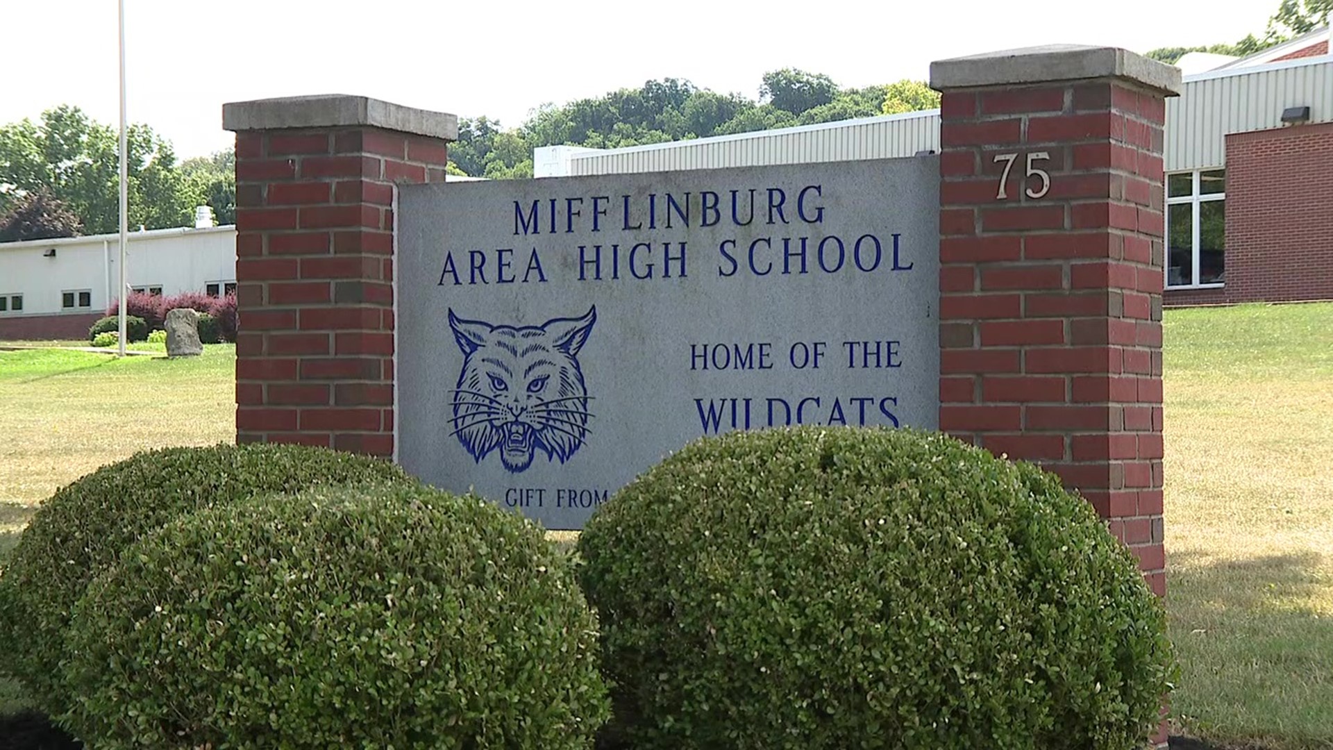 At Tuesday night's school board meeting, directors in the Mifflinburg Area School District adopted a hybrid program for students in grades 6 through 12.