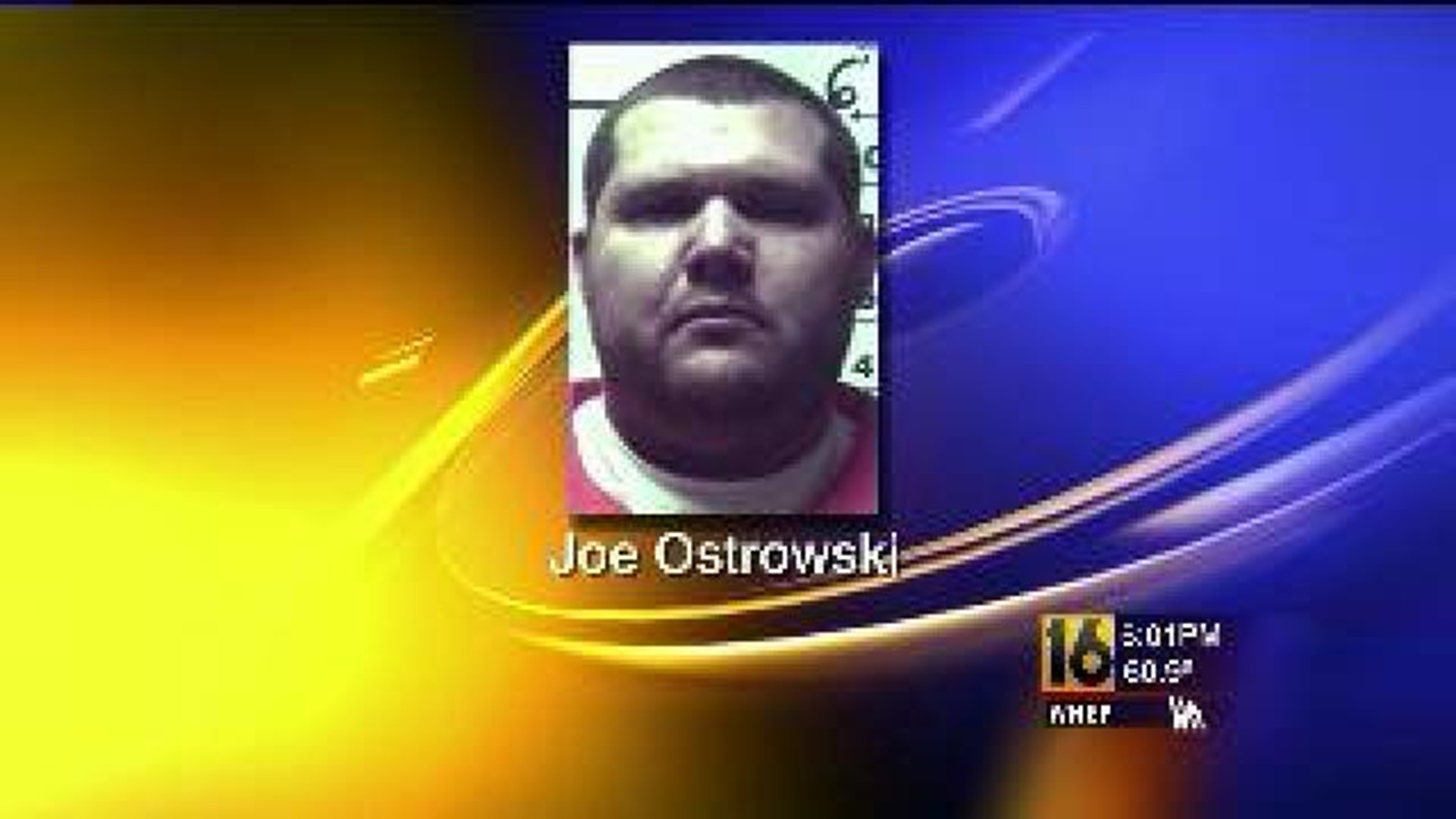 Football Coach Arraigned on Child Pornography Charges