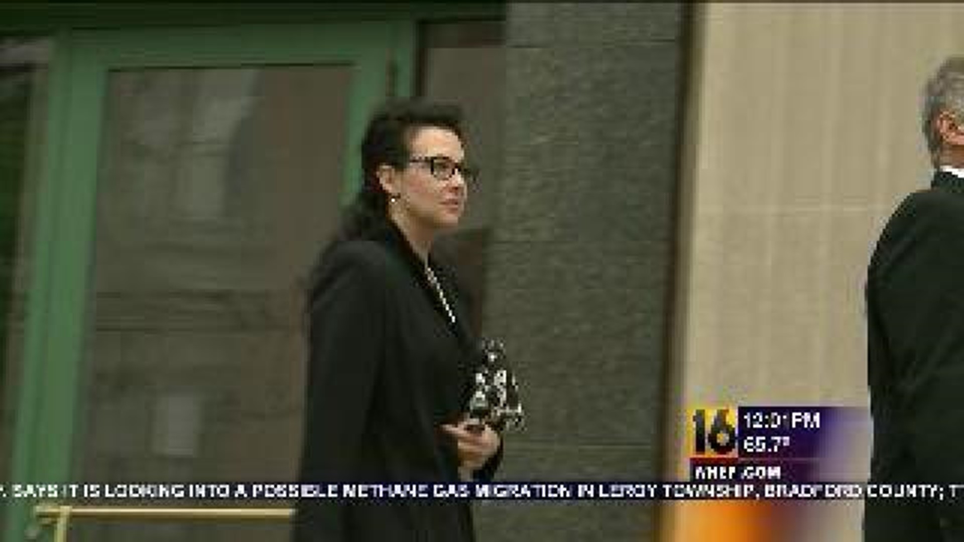 Woman Pleads Guilty to Tax Evasion