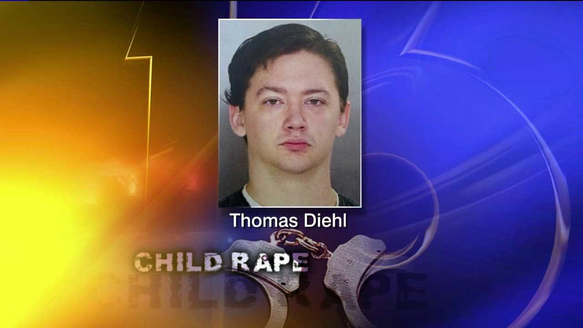 Child Rape Charges Filed Against Man from Lackawanna County | wnep.com