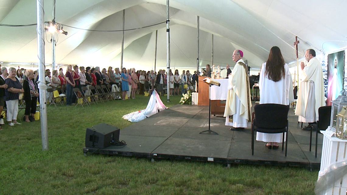 Catholic Women's Conference held in Scranton