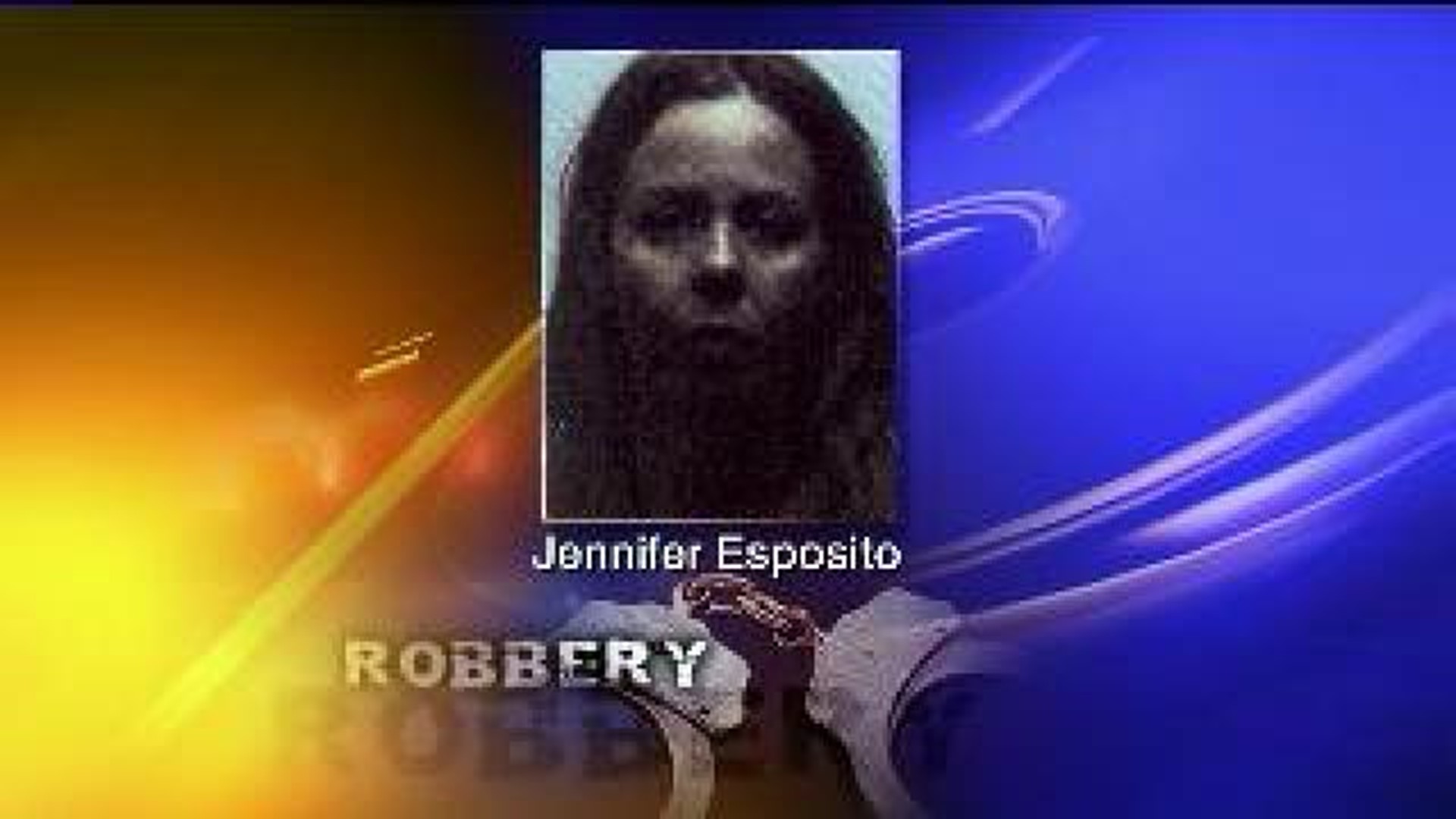 Woman Charged for Attempted Robbery of Pizza Delivery Driver