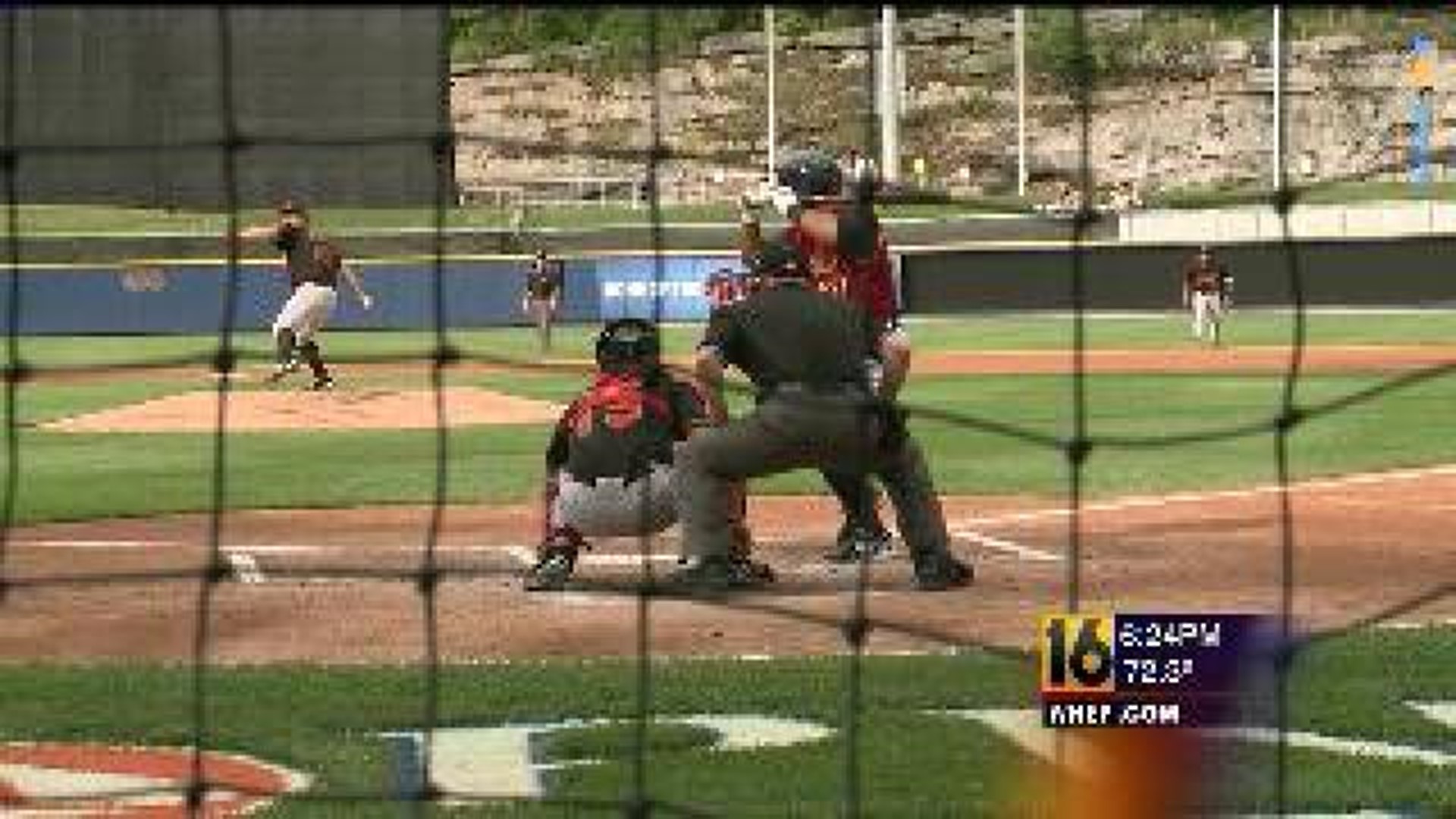 RailRiders Looking For Wins