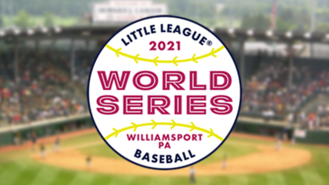 Little League World Series 2021: Full schedule, bracket in Williamsport