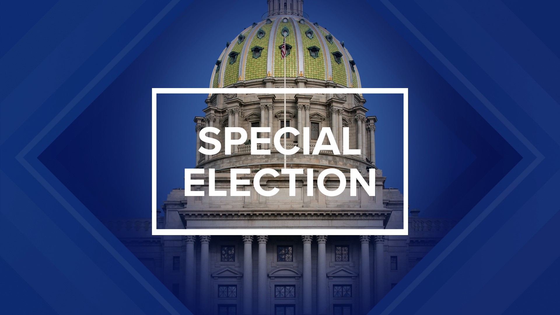 Special election set for Lackawanna County state representative