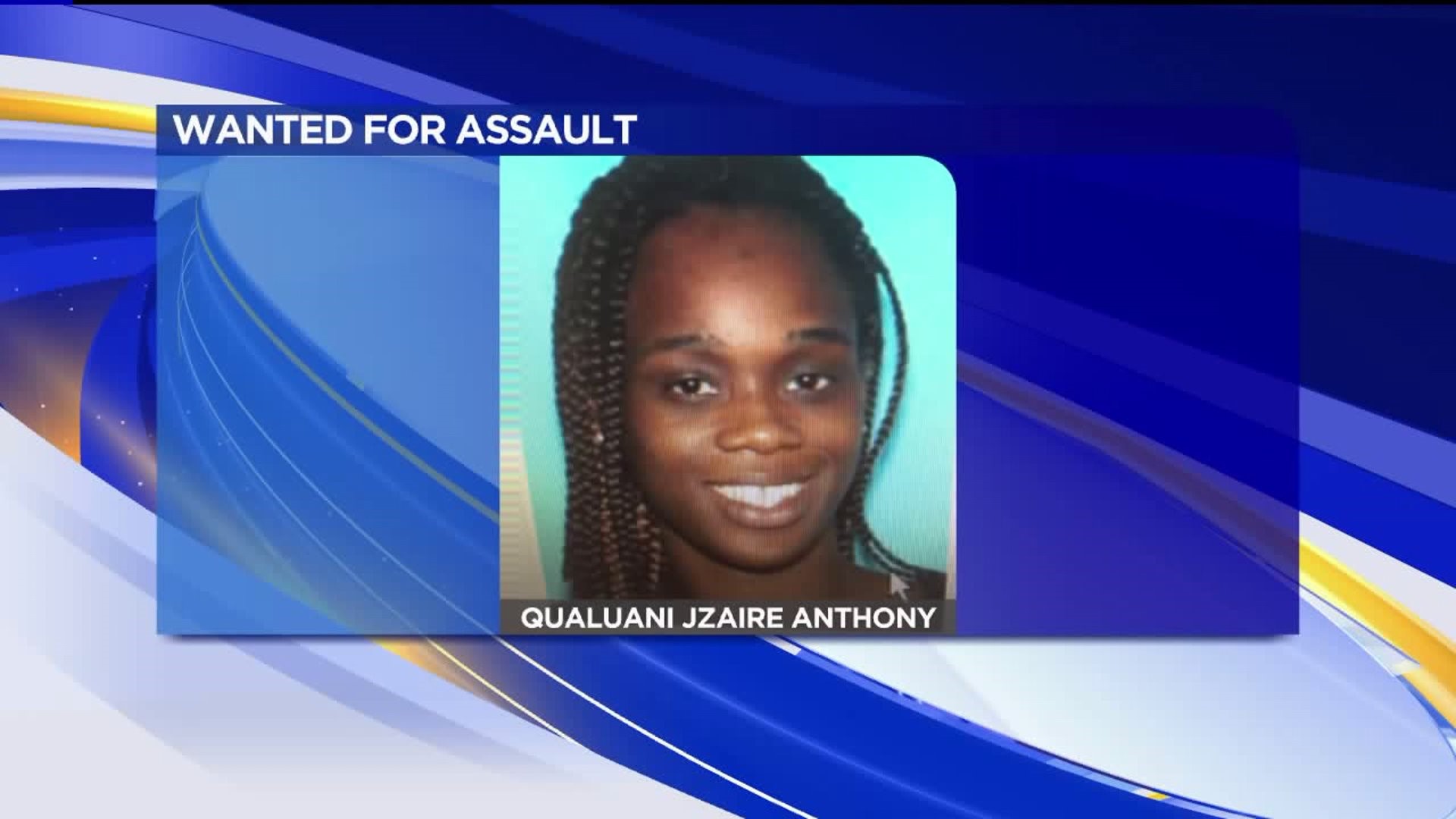 Woman Wanted for Stabbing Another Woman in the Eye over a Man