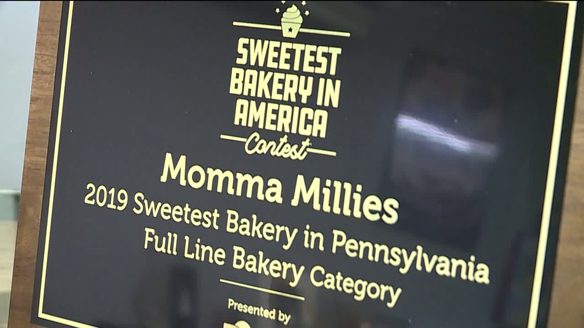 Pottsville Bakery Voted Sweetest in the State