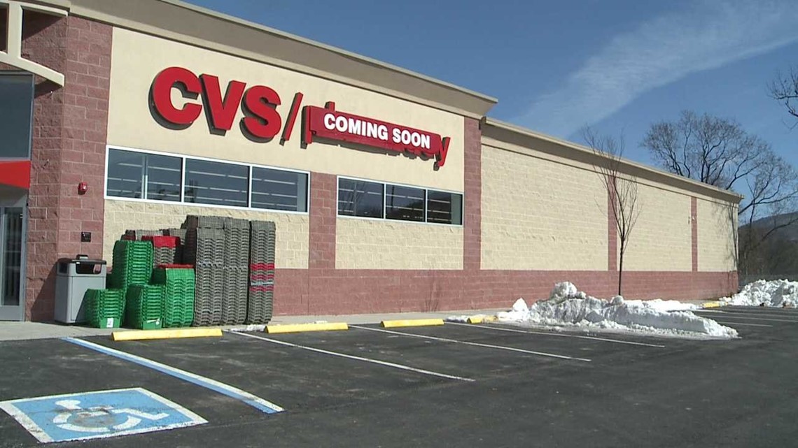 CVS Moves to FloodProne Location in Tunkhannock