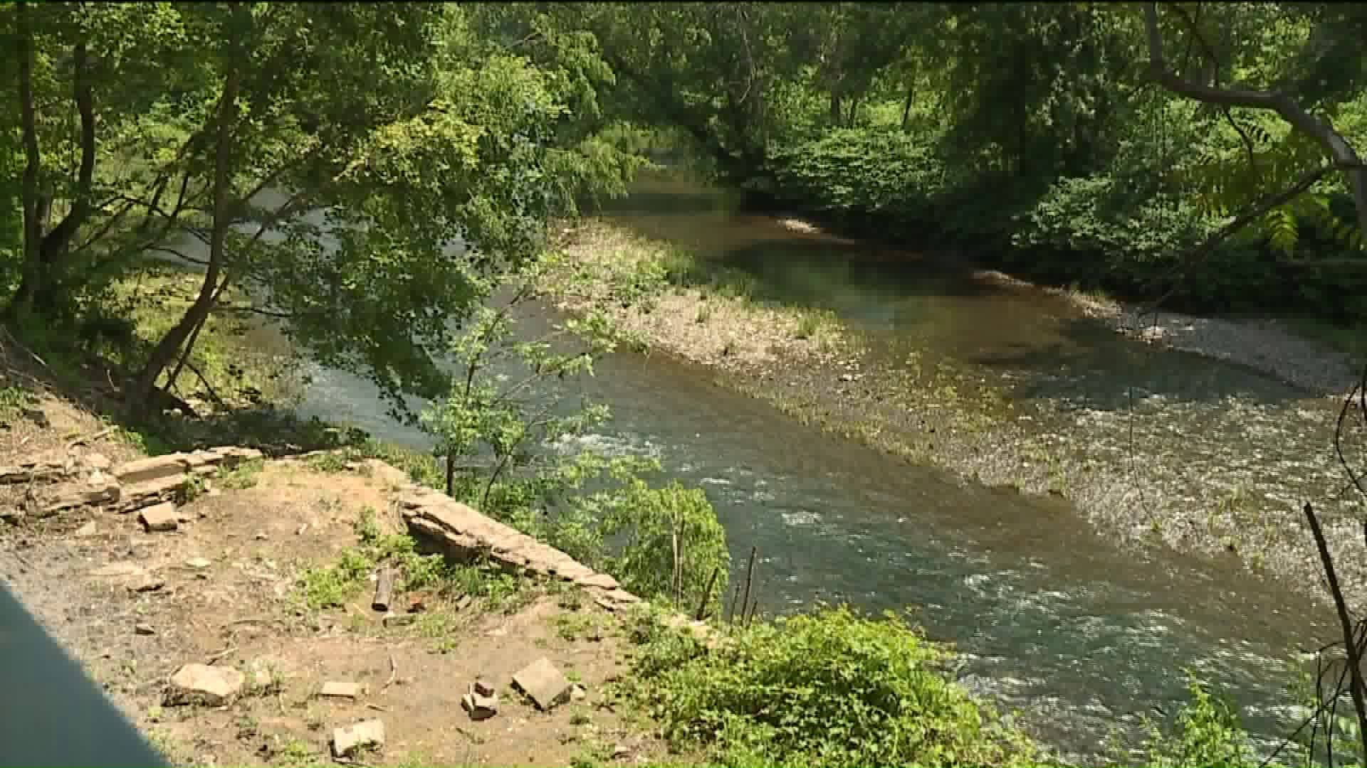 Plans in the Works for Wyalusing Creek Path