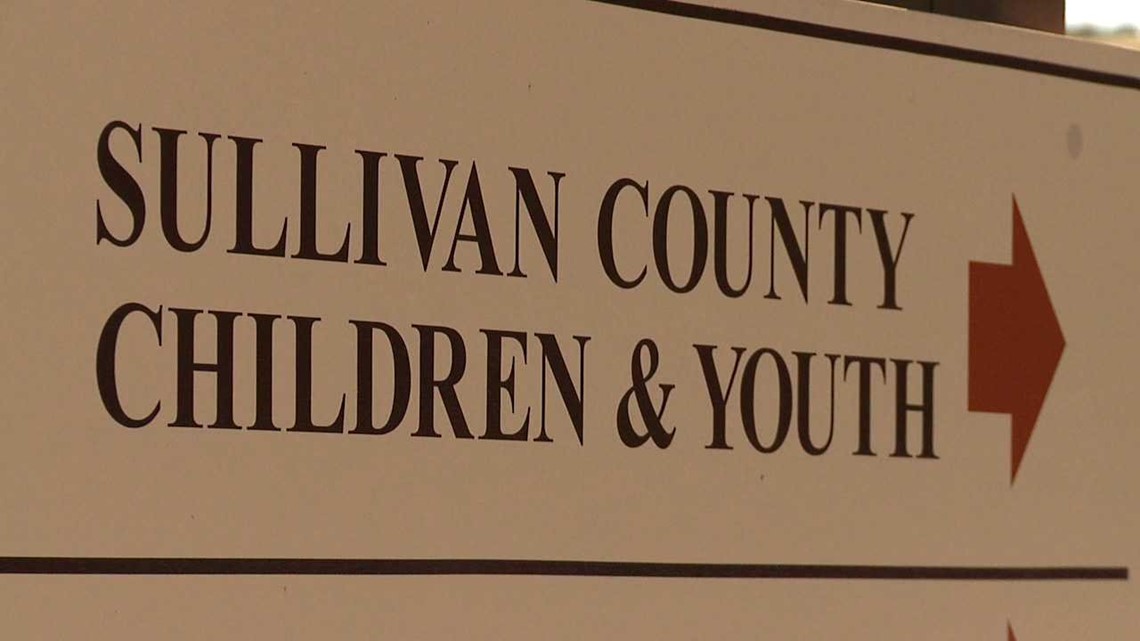 Alleged Child Sex Abuse Not Reported | wnep.com